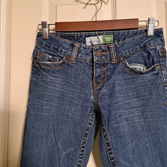 Aeropostale jeans size 00 5/$25 - Picture 2 of 7
